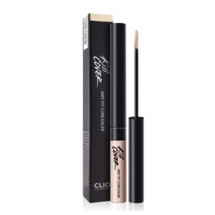 Консилер Clio Kill Cover Airy-Fit Concealer 3-By Linen